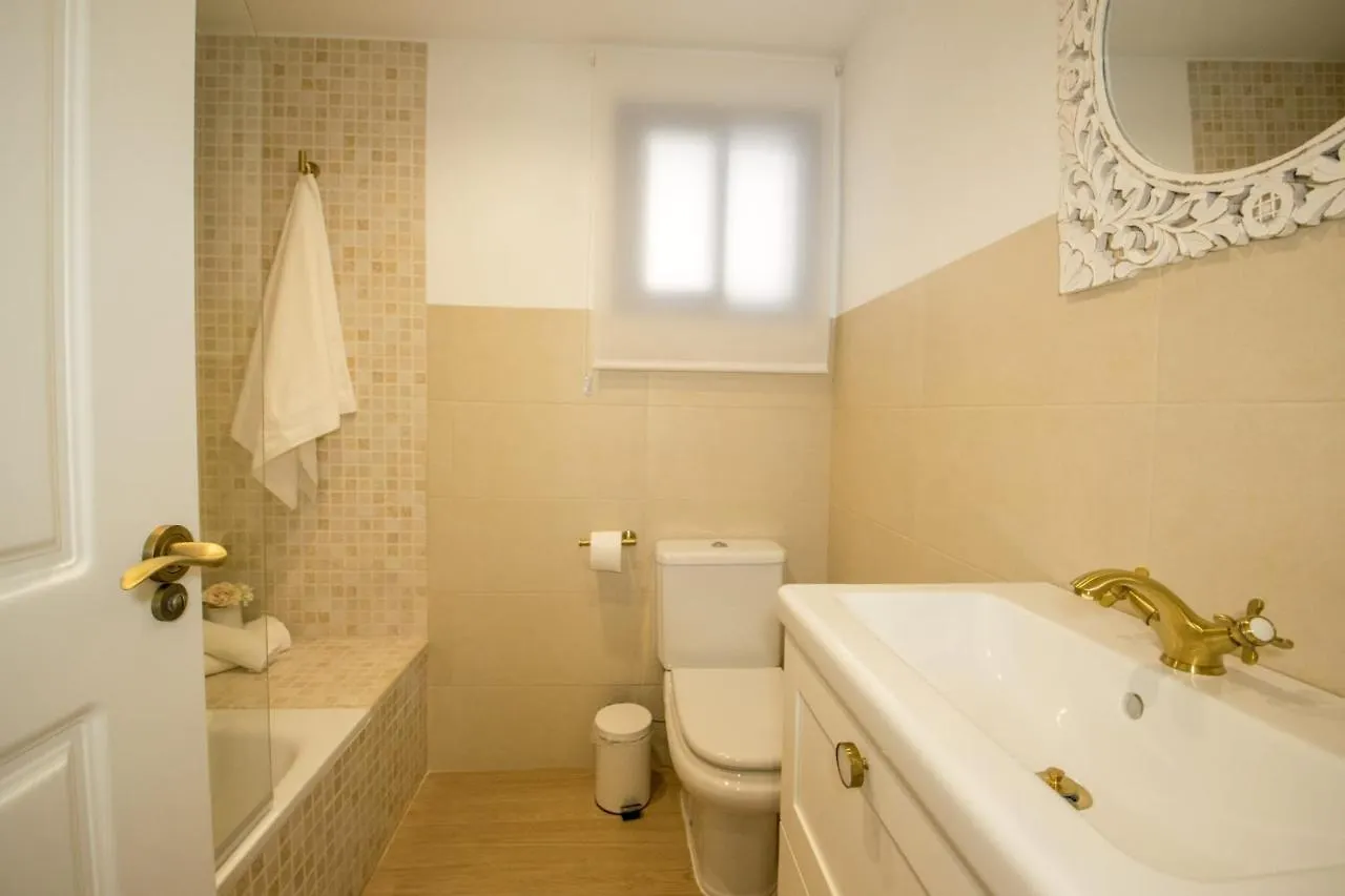 Apartamento dúplex a la orilla del Mediterráneo Torrox España