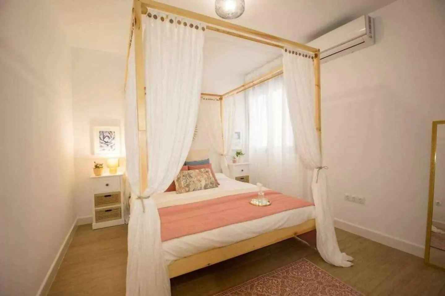 Apartamento dúplex a la orilla del Mediterráneo Torrox