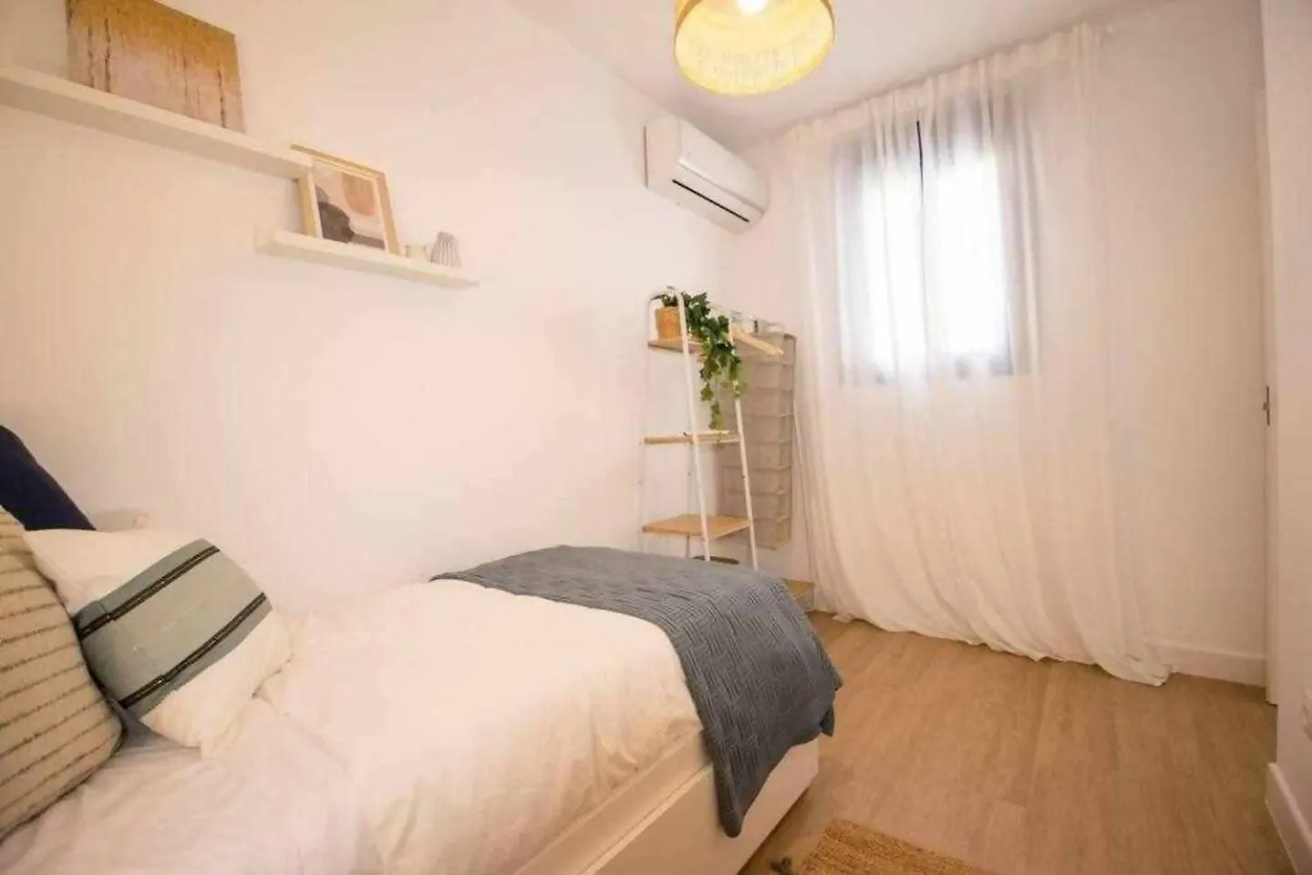 Apartamento dúplex a la orilla del Mediterráneo Torrox España