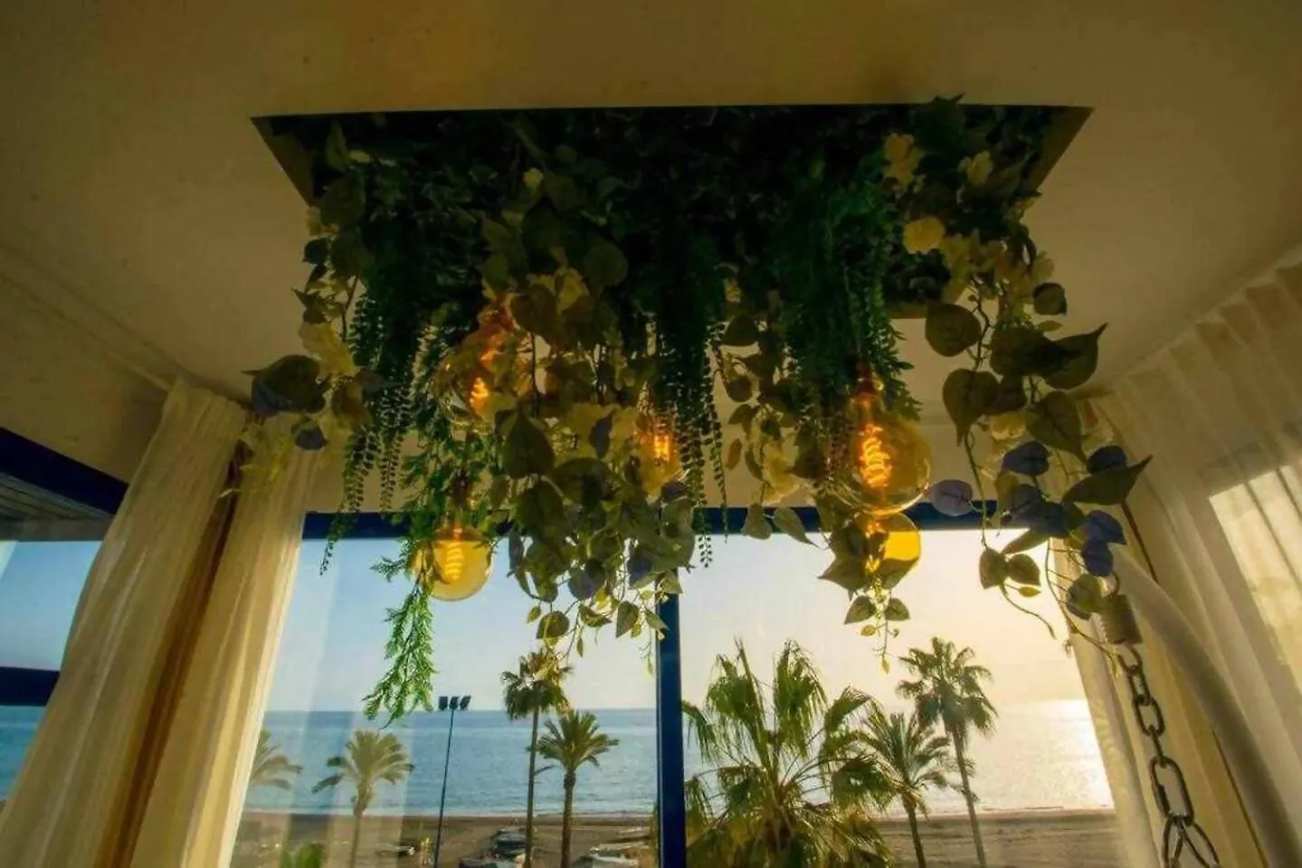 dúplex a la orilla del Mediterráneo Torrox Apartamento