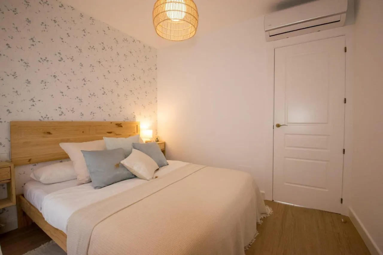 Apartment Duplex A La Orilla Del Mediterraneo Torrox