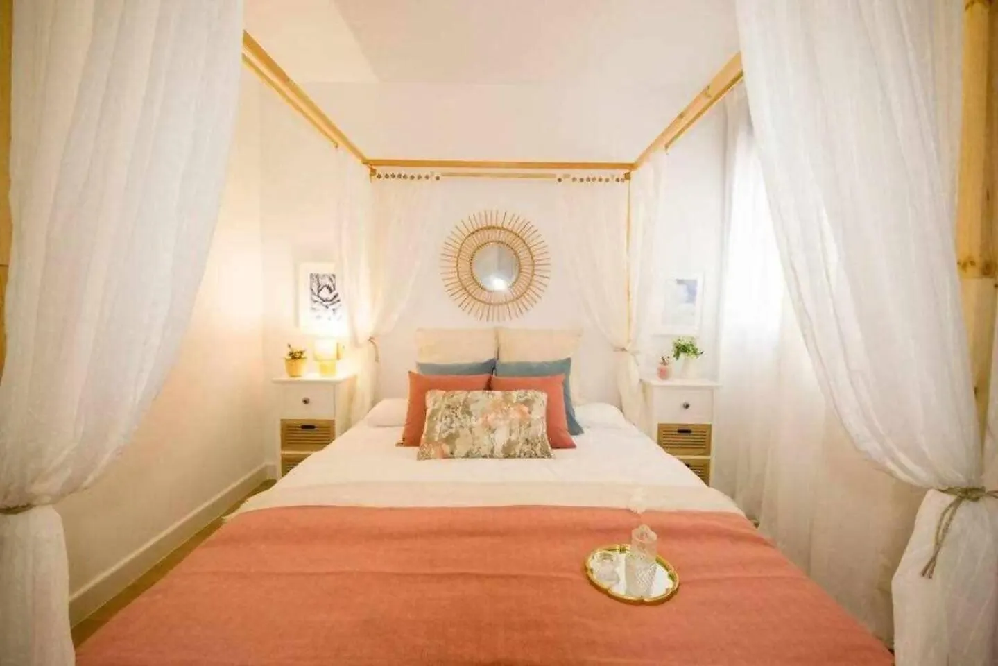 Duplex A La Orilla Del Mediterraneo Torrox